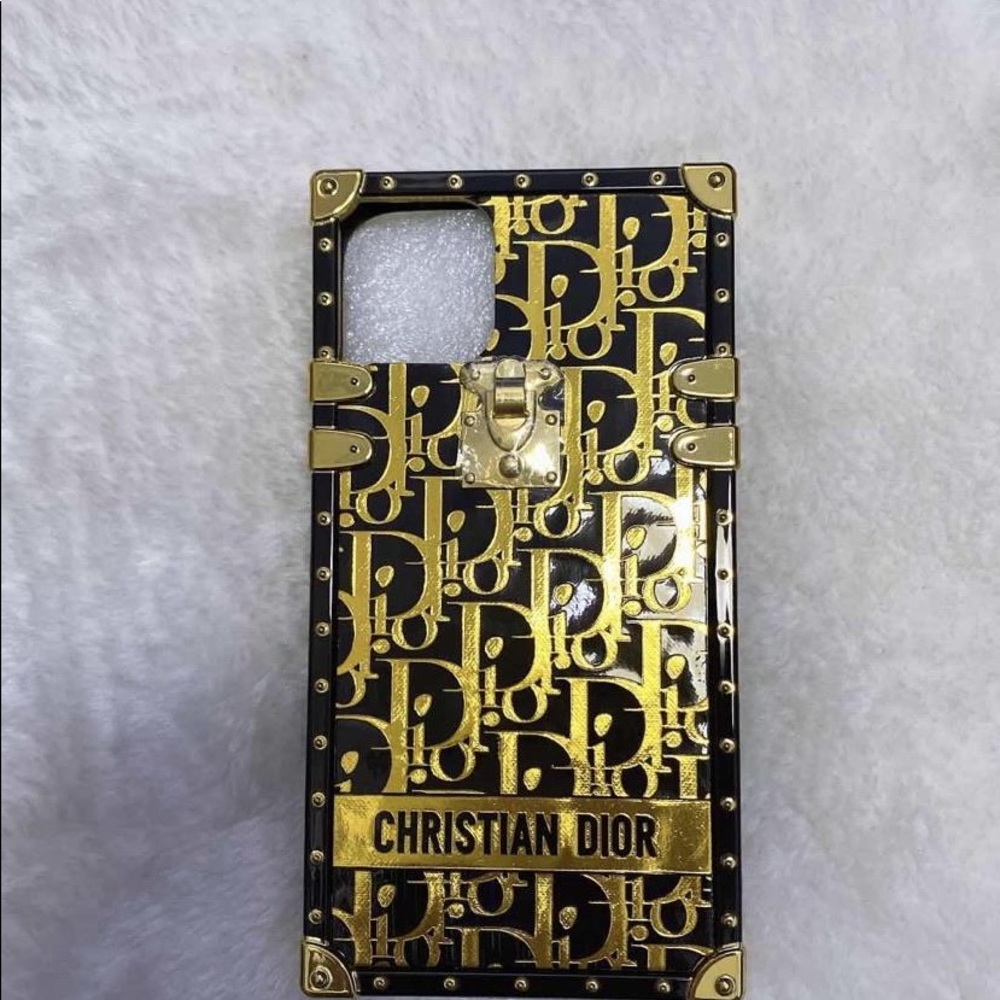 iPhone 12 Pro Max case